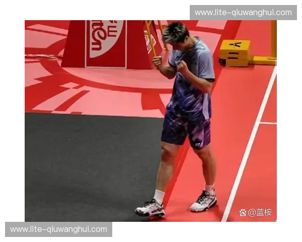 羽毛球八强：激情与荣耀的巅峰对决