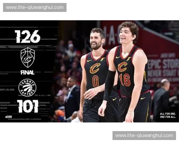 刀剑与篮球的宿命对决：骑士与猛龙的历史恩怨录